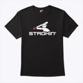Davis Martin Strokin T Shirt