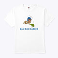 Davis Schneider Bam Bam Barger T Shirt