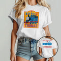 Day Out With Thomas T Shirt