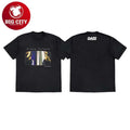 Daze Style Dream Fatigue 2026 Two Sided Shirt