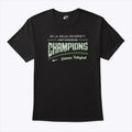 De La Salle University UAAP Season 88 Champions Women’s Volleyball T Shirt