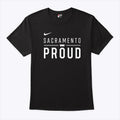 De’Aaron Fox Sacramento Proud Shirt