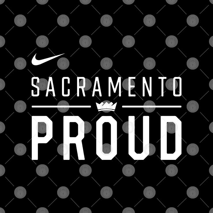 De’Aaron Fox Sacramento Proud Shirt