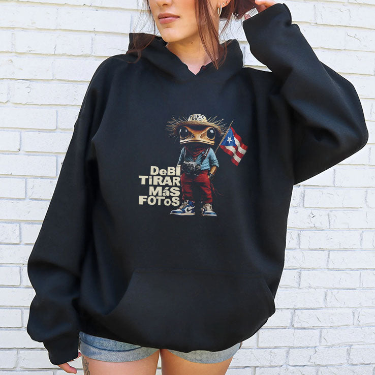 DeBi TiRAR Más FoTOs Shirt