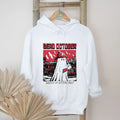 Dead October Ghosts of Hitters Past Philadelphia Baseball T Shirt