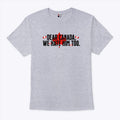 Dear Canada We Hate Him Too Anti Trump T Shirt