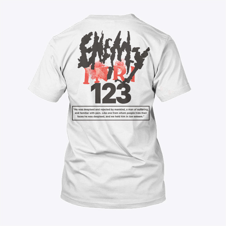 Dear Rivington This Life Style Is Killing Me Inri 123 Shirt