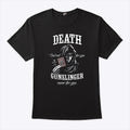 Death But Not For You Gunslinger Never For You Stephen King Shirt