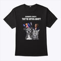 Debate Election 2024 They’re Eating What T Shirt