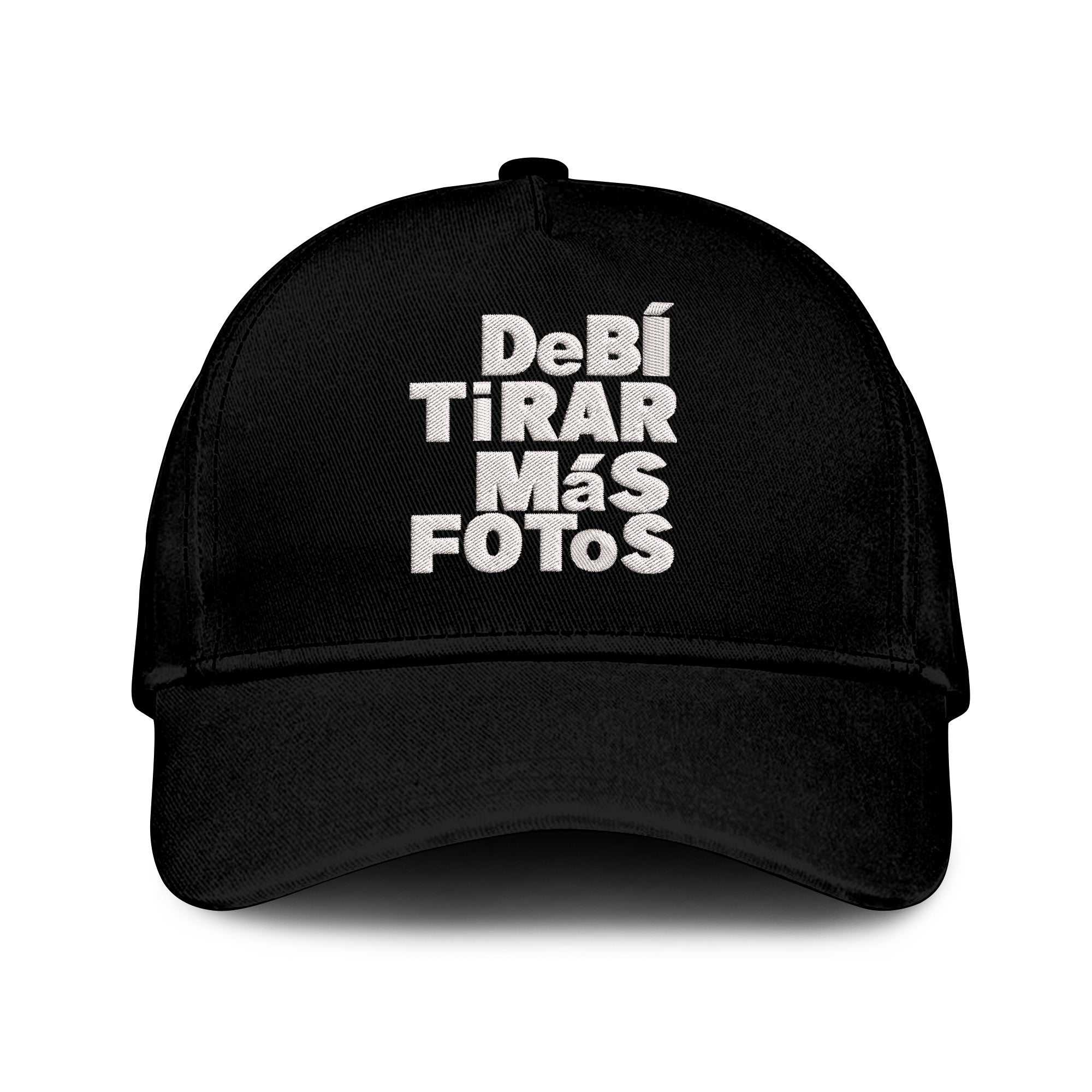 Debi Tirar Mas Fotos Hat