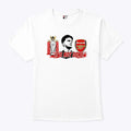 Declan Rice It’s Not Done T Shirt