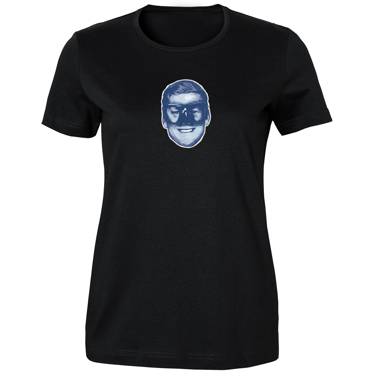 Deep Dive Avs Fan Shirt