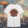 Deep Roots And Coastal Grit Shirt