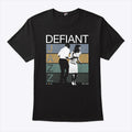Defiant Jazz Severance T Shirt