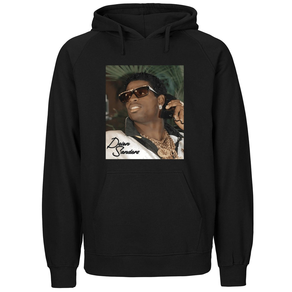 Deion Sanders Poster 1989 Shirt