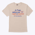 Del Griffith American Light And Fixture Director Of Sales Shower Curtain Ring Division Shirt