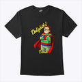 Delightful Derek Fans T Shirt