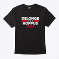 Delonge Hoppus 2024 For President Shirt Tom DeLonge And Mark Hoppus