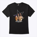 Demi Lovato Jonas Brothers MetLife Stadium In New Jersey August 10 Shirt