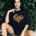 Denver Nuggets it’s in my Heart Basketball NBA 2026 shirt