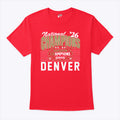 Denver Pioneers Men’s Hockey 2026 National Champions Shirt