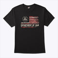 Department Of War Established 2025 T Shirt
