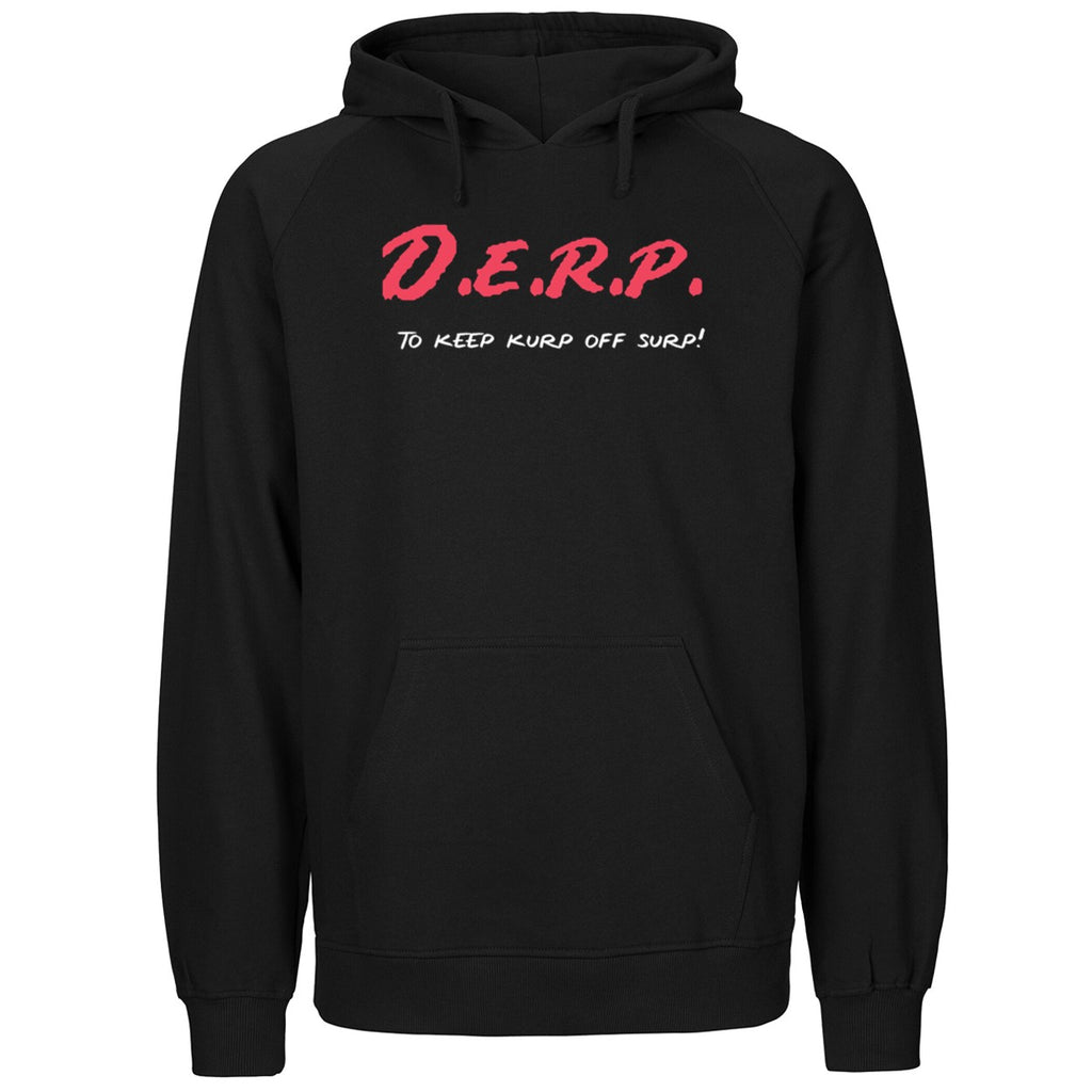 Derp To Keep Jurp Off Surp Shirt
