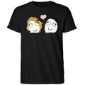 Derp and Derpina Rage Comic 2026 Shirt