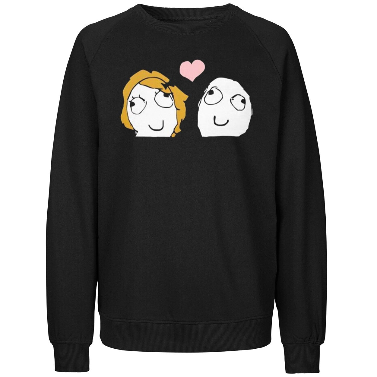 Derp and Derpina Rage Comic 2026 Shirt