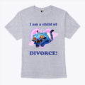 Derpy I Am A Child Of Divorce T Shirt
