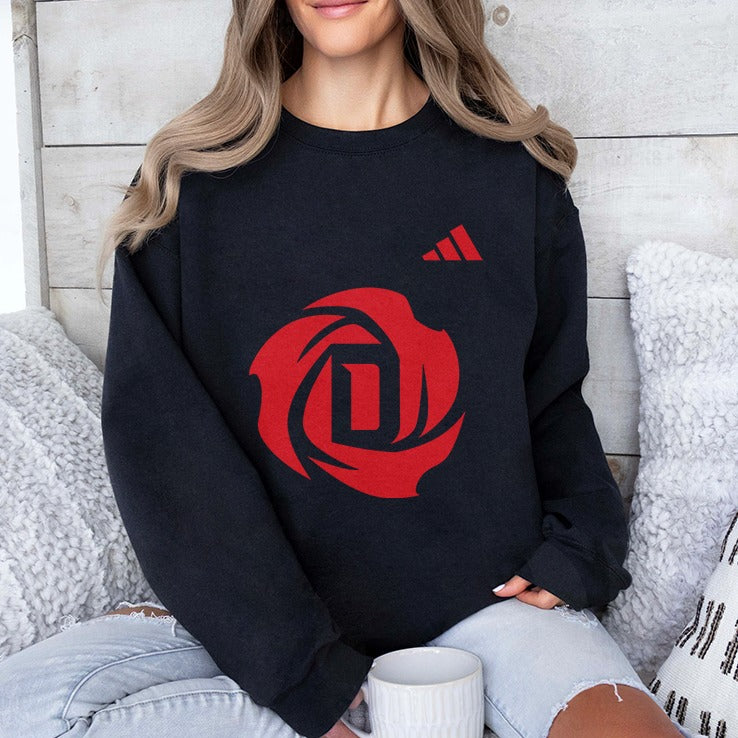 Derrick Rose Chicago Bulls T Shirt