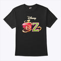 Descendants Zombies World Tour T Shirt