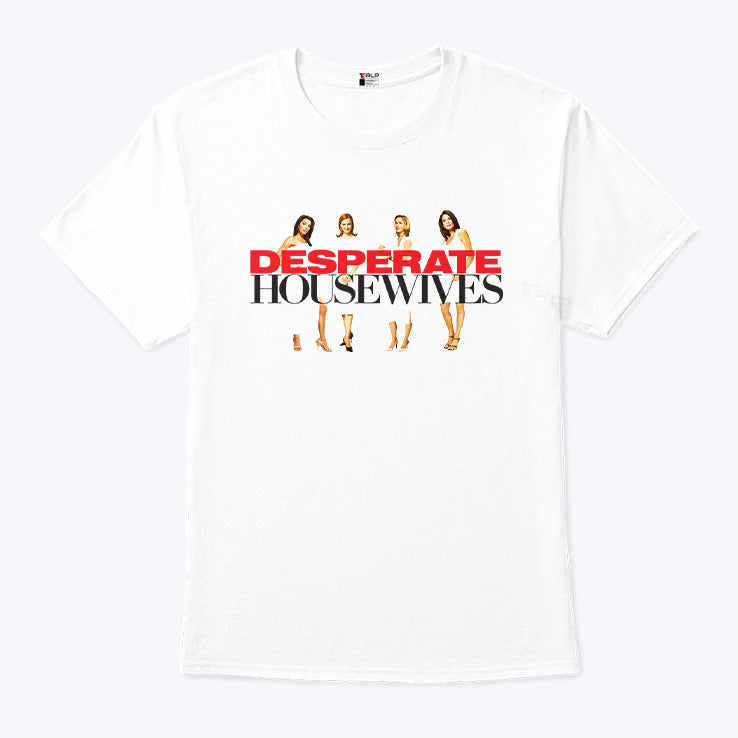 Desperate Housewives Shirt