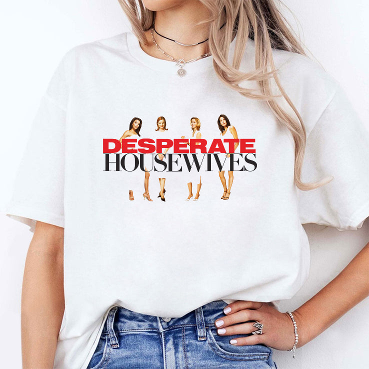 Desperate Housewives Shirt
