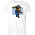 Destiny 2 Wear Pants Do Crimes Shirt