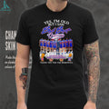 Detroit Bad Boys Greatness T Shirt NBA Back To Back Champions Retro Basketball Fan Apparel