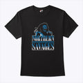 Detroit Defense Northern Savages T Shirt