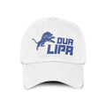 Detroit Lions Dua Lipa Hat