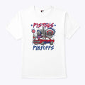 Detroit Pistons Playoffs 2025 2026 Shirt