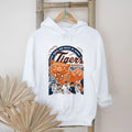 Detroit Tigers Baseball The Boys Are Back In Town Vintage T Shirt