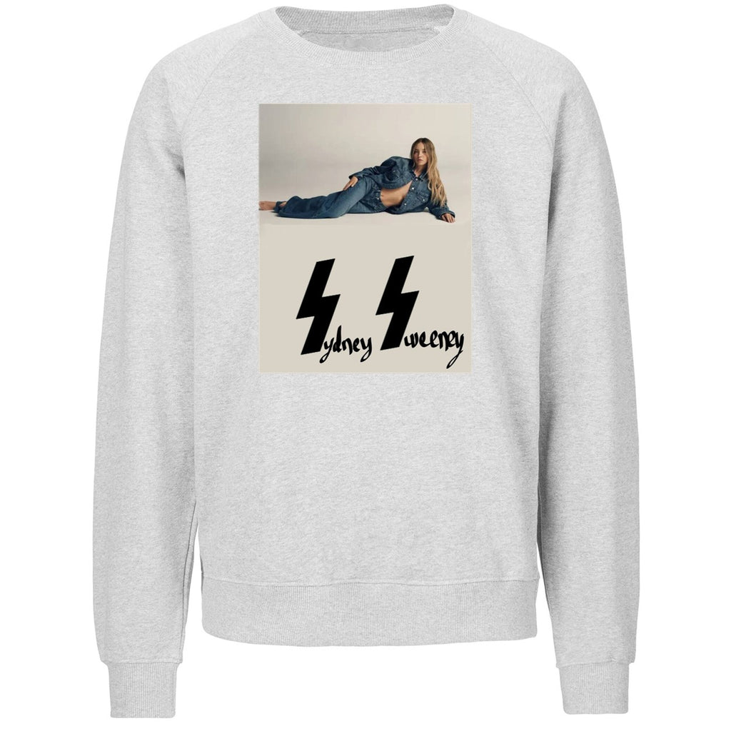 Deutsches Jungvolk Sydney Sweeney Jeans Shirt