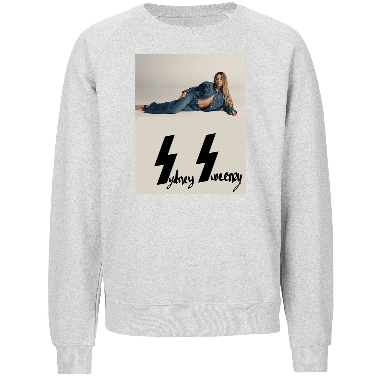 Deutsches Jungvolk Sydney Sweeney Jeans Shirt