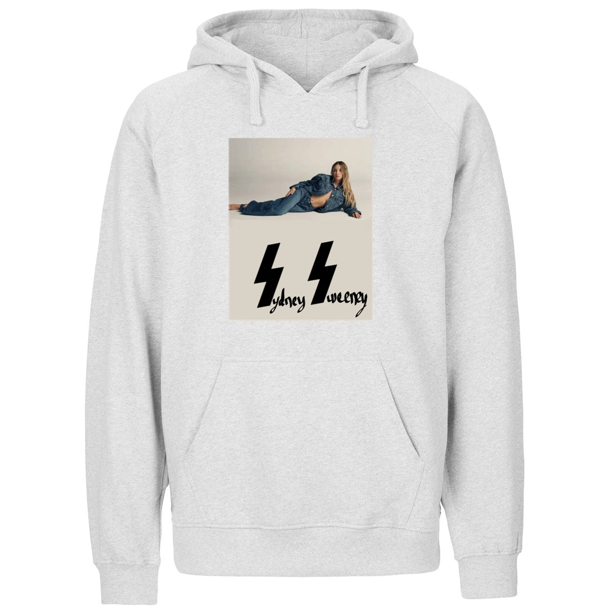 Deutsches Jungvolk Sydney Sweeney Jeans Shirt