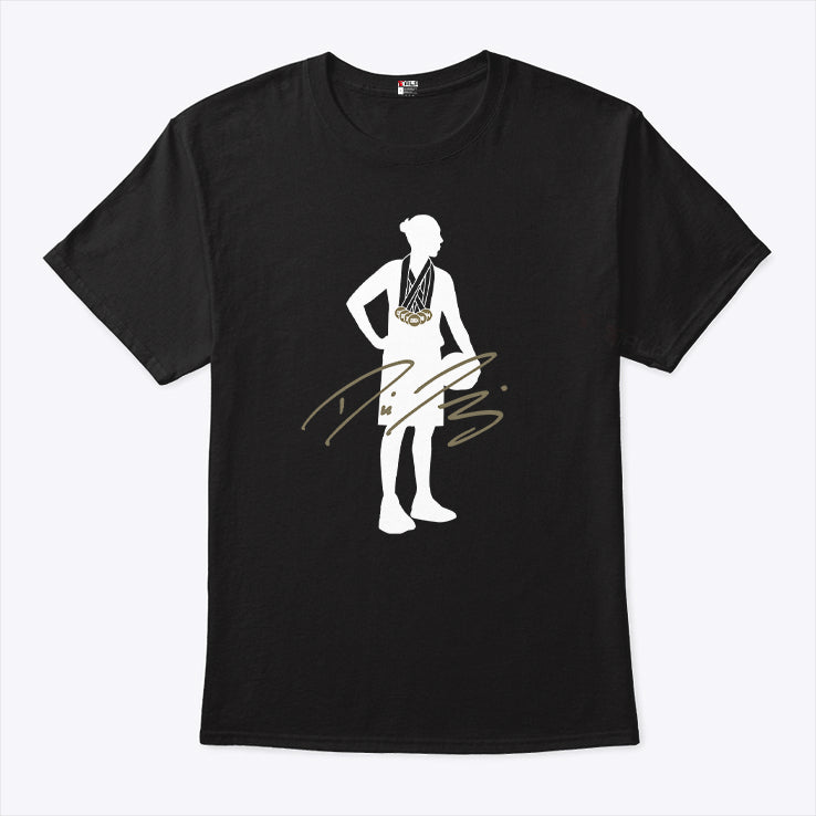 Diana Taurasi 6x Gold Medalist Shirt