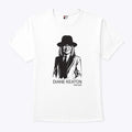 Diane Keaton 1946 2025 Legends Never Die T Shirt