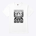 Dictator On Day One Trump Shirt