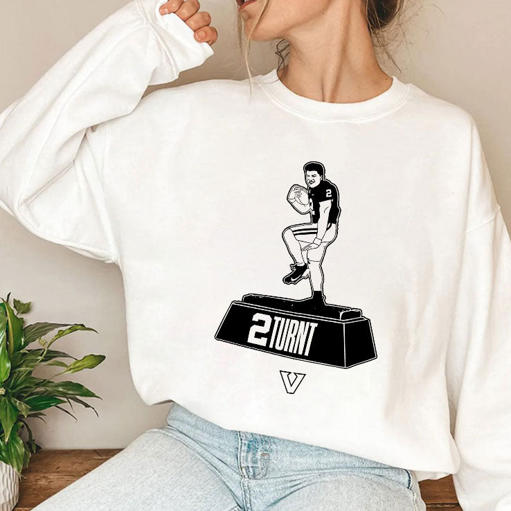 Diego Pavia Heisman T Shirt
