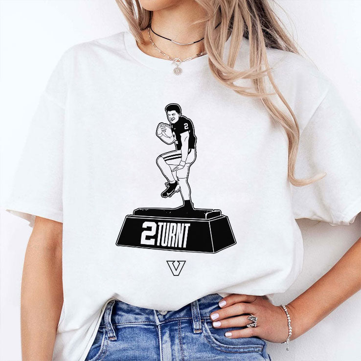Diego Pavia Heisman T Shirt