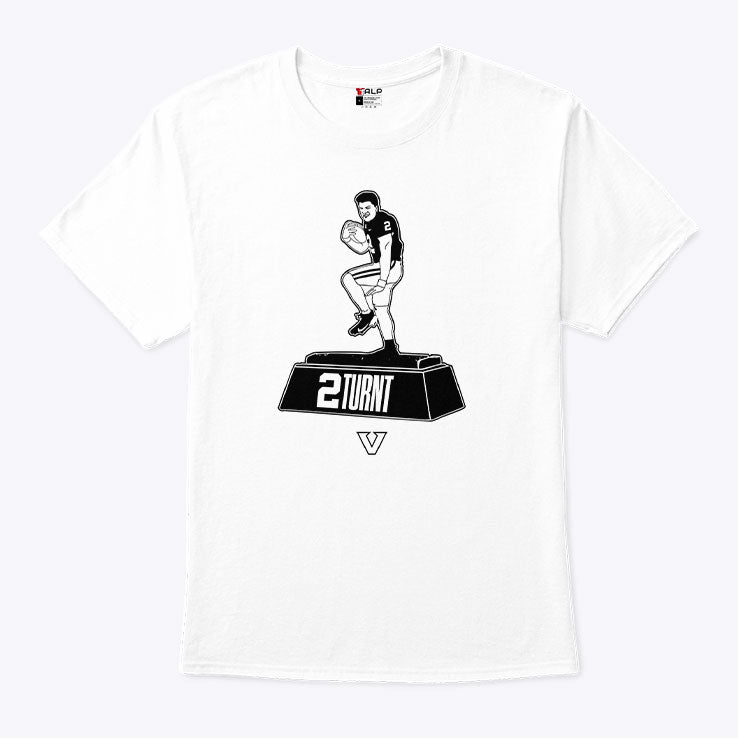Diego Pavia Heisman T Shirt