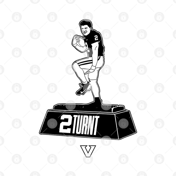 Diego Pavia Heisman T Shirt